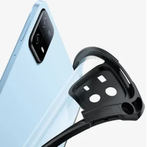 خرید کریستال شیلد شفاف تبلت Xiaomi Pad 6 مارک XUNDD سری Beatle