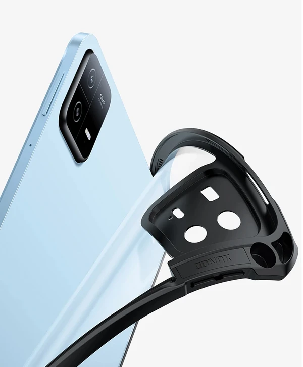 خرید کریستال شیلد شفاف تبلت Xiaomi Pad 6 مارک XUNDD سری Beatle