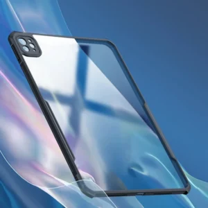 خرید کریستال شیلد شفاف تبلت iPad Pro 13 2024 مارک XUNDD سری Beatle