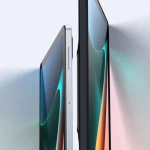 خرید کریستال شیلد شفاف پایه دار تبلت Xiaomi Pad 6 Pro مارک XUNDD سری Beatle