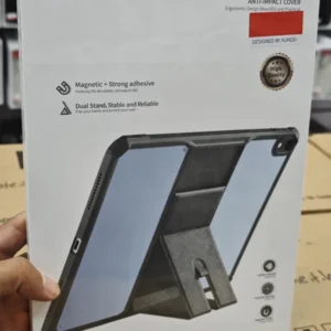 خرید کریستال شیلد شفاف پایه دار تبلت Xiaomi Pad 6 Pro مارک XUNDD سری Beatle