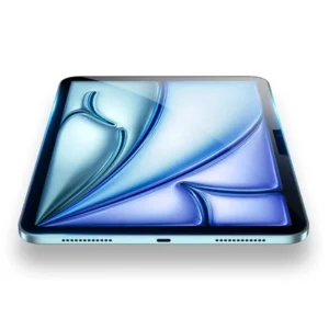 خرید گلس شیشه ای شفاف تبلت iPad Air 11 2024
