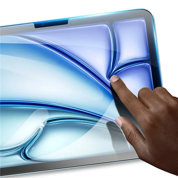 خرید گلس شیشه ای شفاف تبلت iPad Air 13 2024