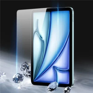 خرید گلس شیشه ای شفاف تبلت iPad Air 13 2024