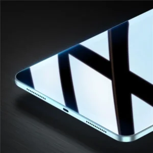 خرید گلس شیشه ای شفاف تبلت iPad Air 13 2024