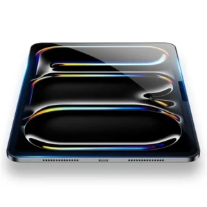 خرید گلس شیشه ای شفاف تبلت iPad Pro 11 2024