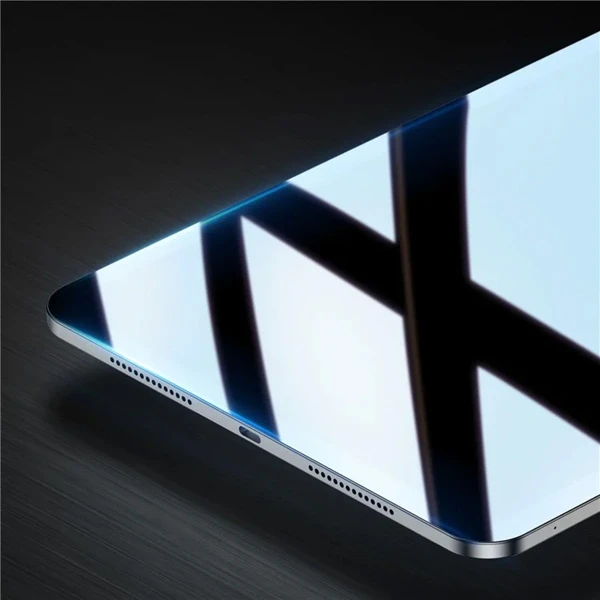 خرید گلس شیشه ای شفاف تبلت iPad Air 11 2024