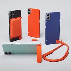 لوازم جانبی گوشی ناتینگ سی ام اف فون 1 - Nothing CMF Phone 1