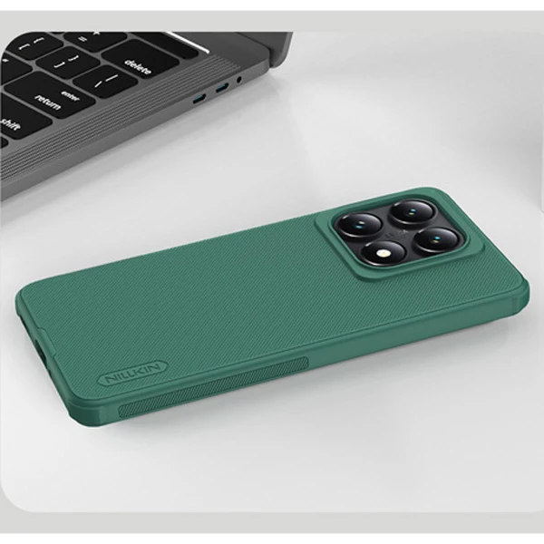 خرید قاب ضد ضربه نیلکین Xiaomi 14T Pro مدل Super Frosted Shield Pro خرید قاب ضد ضربه نیلکین Xiaomi 14T Pro مدل Super Frosted Shield Pro