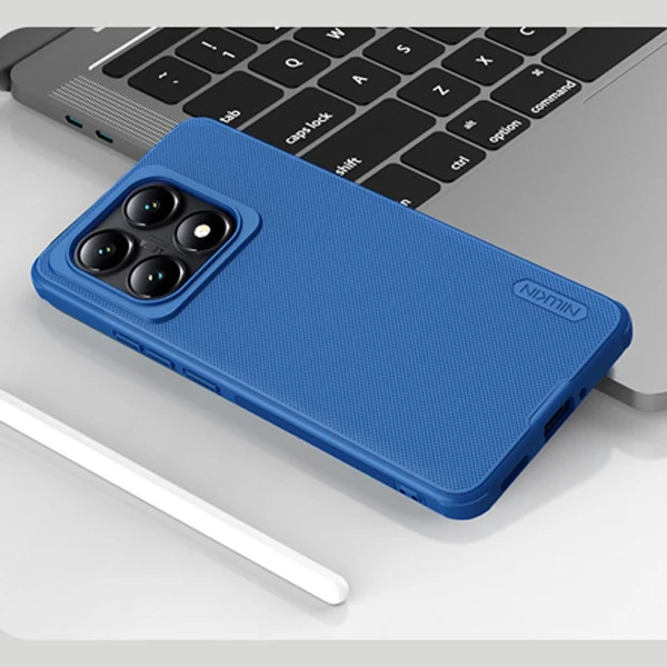 خرید قاب ضد ضربه نیلکین Xiaomi 14T Pro مدل Super Frosted Shield Pro خرید قاب ضد ضربه نیلکین Xiaomi 14T Pro مدل Super Frosted Shield Pro