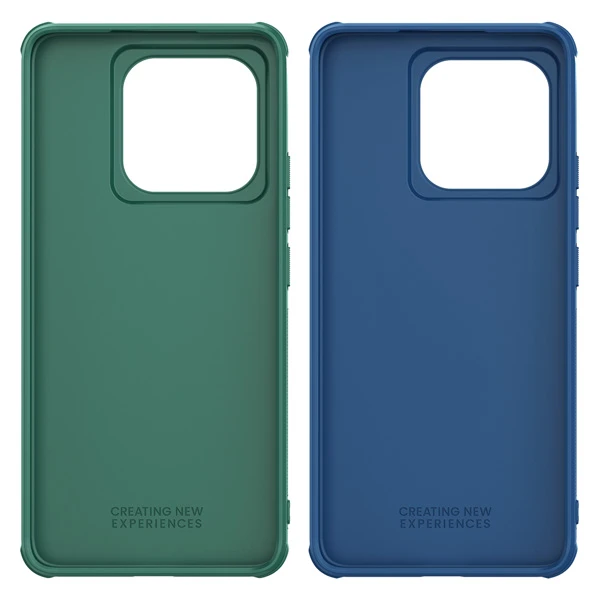خرید قاب ضد ضربه نیلکین Xiaomi 14T Pro مدل Super Frosted Shield Pro خرید قاب ضد ضربه نیلکین Xiaomi 14T Pro مدل Super Frosted Shield Pro