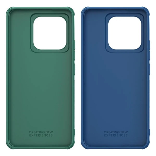 قاب ضد ضربه نیلکین Xiaomi 14T مدل Super Frosted Shield Pro