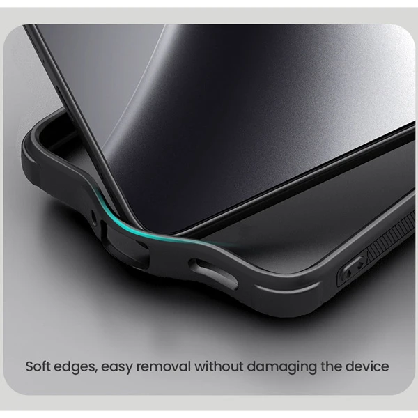 قاب ضد ضربه نیلکین Xiaomi 14T مدل Super Frosted Shield Pro