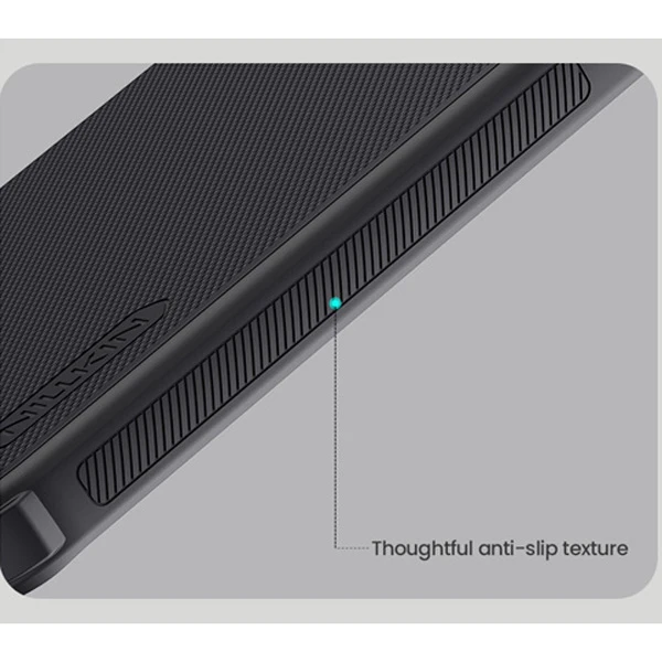 قاب ضد ضربه نیلکین Xiaomi 14T مدل Super Frosted Shield Pro