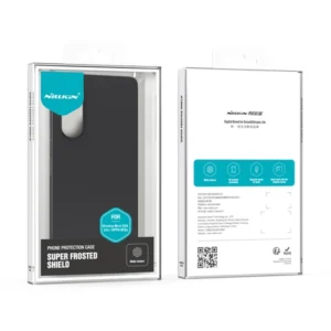 خرید قاب محافظ نیلکین OnePlus Nord CE4 Lite مدل Super Frosted Shield