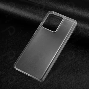 خرید قاب ژله ای شفاف Motorola Edge 40