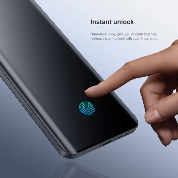 خرید نانو برچسب 2 عددی Xiaomi 14 Ultra مارک نیلکین مدل Impact Resistant