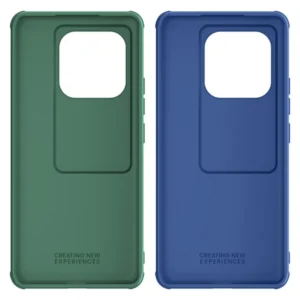 خرید گارد ضد ضربه نیلکین Xiaomi 14T Pro مدل Camshield Pro