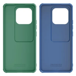 خرید گارد ضد ضربه نیلکین Xiaomi 14T مدل Camshield Pro