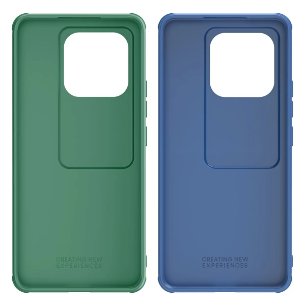 خرید گارد ضد ضربه نیلکین Xiaomi 14T مدل Camshield Pro