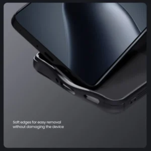 خرید گارد ضد ضربه نیلکین Xiaomi 14T مدل Camshield Pro