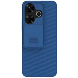 خرید گارد محافظ نیلکین Xiaomi Poco M6 4G مدل Camshield