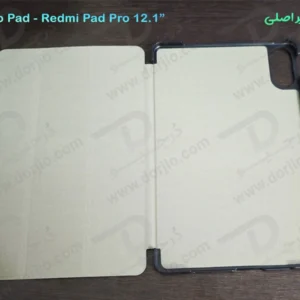 خرید گارد محافظ و فلیپ کاور تبلت Xiaomi Redmi Pad Pro