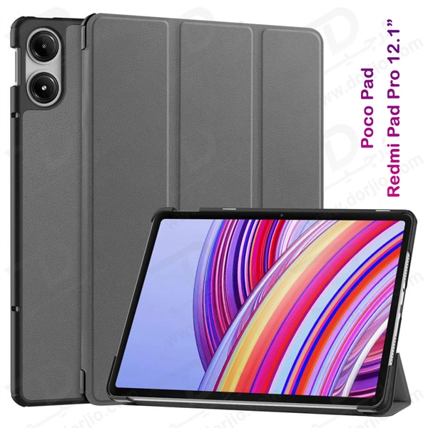 خرید گارد محافظ و فلیپ کاور تبلت Xiaomi Redmi Pad Pro