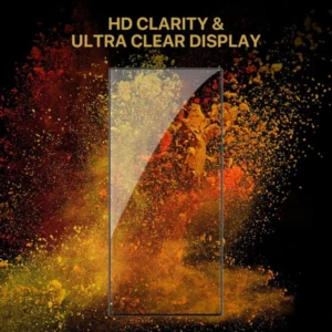 خرید گلس شیشه ای 3D Full گوشی Samsung Galaxy S24 Ultra مارک LITO