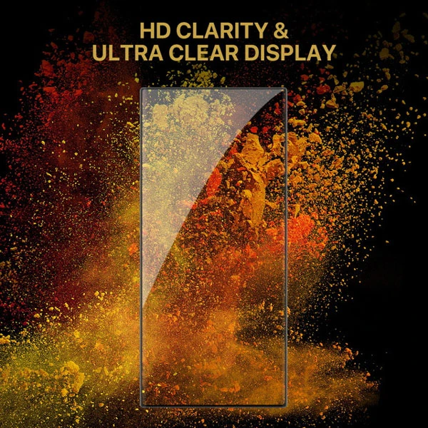 خرید گلس شیشه ای 3D Full گوشی Samsung Galaxy S24 Ultra مارک LITO خرید گلس شیشه ای 3D Full گوشی Samsung Galaxy S24 Ultra مارک LITO