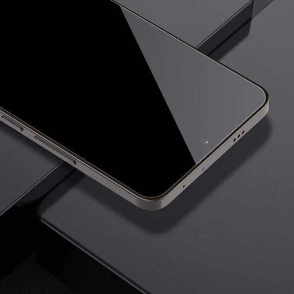 خرید گلس شیشه ای نیلکین Xiaomi Poco F6 مدل CP+PRO Tempered Glass