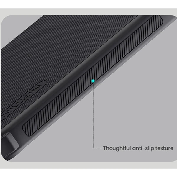 خرید قاب ضد ضربه مگنتی نیلکین Xiaomi 14T Pro مدل Super Frosted Shield Pro Magnetic