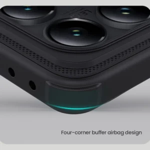 خرید قاب ضد ضربه مگنتی نیلکین Xiaomi 14T Pro مدل Super Frosted Shield Pro Magnetic