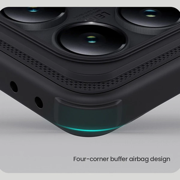 خرید قاب ضد ضربه مگنتی نیلکین Xiaomi 14T Pro مدل Super Frosted Shield Pro Magnetic خرید قاب ضد ضربه مگنتی نیلکین Xiaomi 14T Pro مدل Super Frosted Shield Pro Magnetic