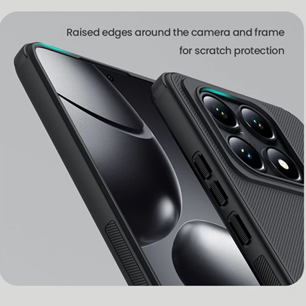 خرید قاب ضد ضربه مگنتی نیلکین Xiaomi 14T Pro مدل Super Frosted Shield Pro Magnetic خرید قاب ضد ضربه مگنتی نیلکین Xiaomi 14T Pro مدل Super Frosted Shield Pro Magnetic