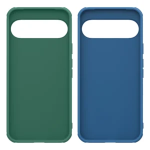 خرید قاب ضد ضربه Google Pixel 9 Pro XL مارک نیلکین مدل Super Frosted Shield Pro