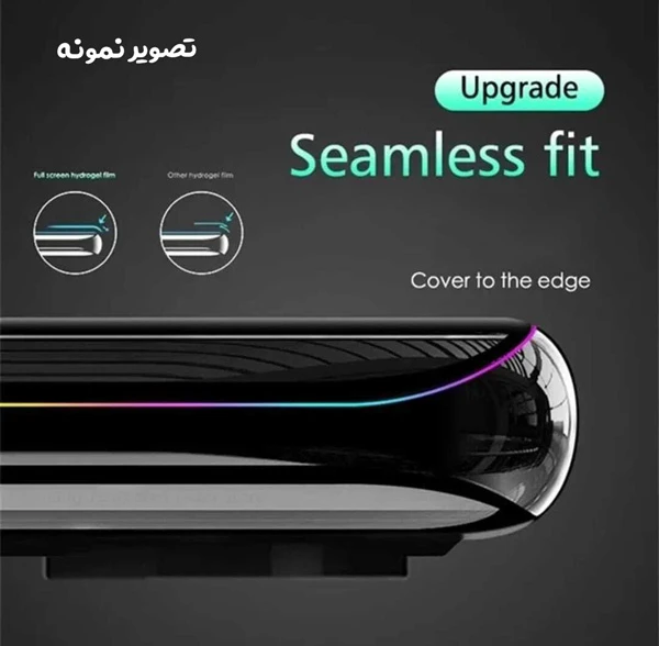 خرید نانو برچسب حریم شخصی صفحه نمایش Google Pixel 8a