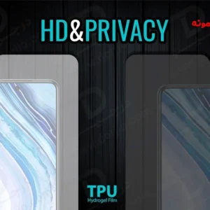 خرید نانو برچسب حریم شخصی صفحه نمایش Nothing Phone 2a Plus