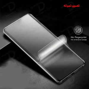 خرید نانو برچسب حریم شخصی صفحه نمایش Nothing Phone 2a Plus