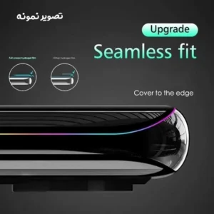 خرید نانو برچسب مات حریم شخصی صفحه نمایش Google Pixel 7 Pro
