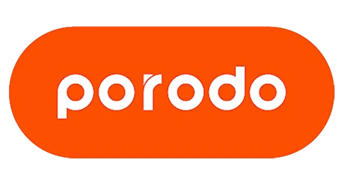 Porodo