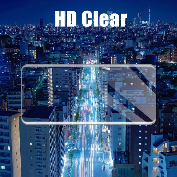 خرید نانو برچسب شفاف صفحه نمایش Google Pixel 9 خرید نانو برچسب شفاف صفحه نمایش Google Pixel 9