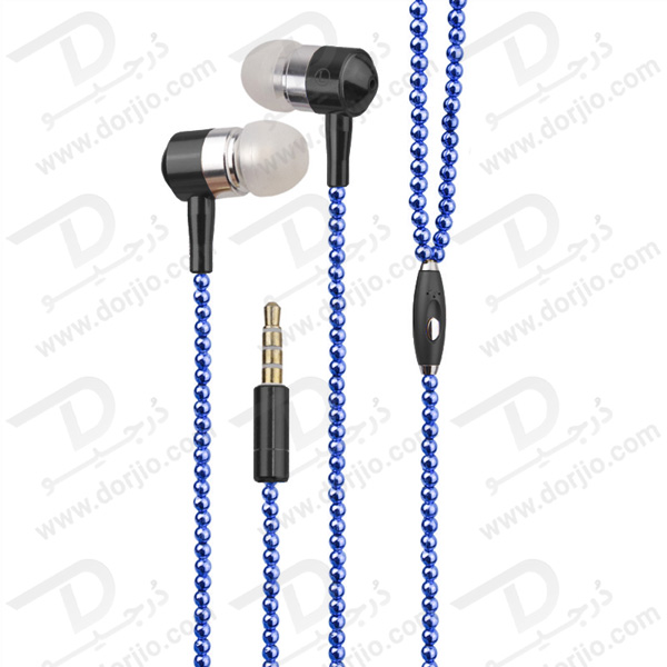 خرید هندزفری مرواریدی مدل EV-3302