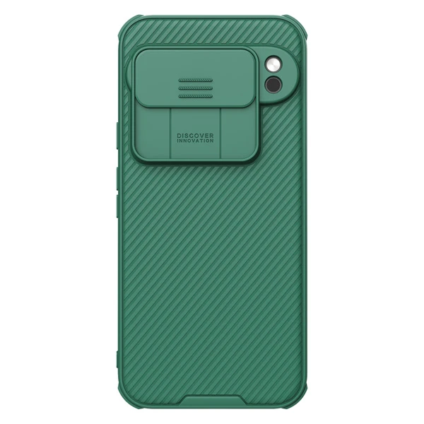 خرید گارد ضد ضربه Google Pixel 9 Pro XL مارک نیلکین مدل Camshield Pro