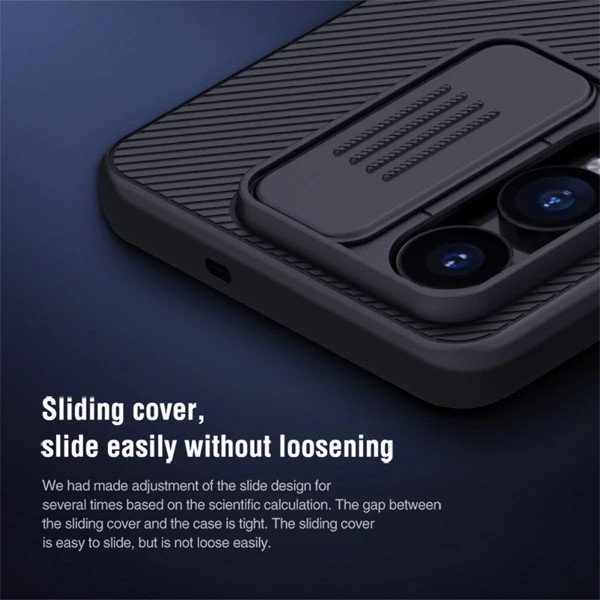 خرید گارد محافظ نیلکین OnePlus Nord CE4 Lite مدل Camshield خرید گارد محافظ نیلکین OnePlus Nord CE4 Lite مدل Camshield