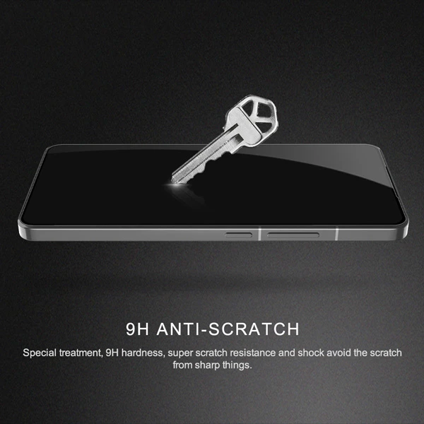 خرید گلس شیشه ای نیلکین Xiaomi Redmi K70 Ultra مدل CP+PRO Tempered