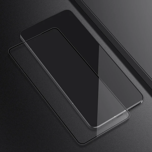 خرید گلس شیشه ای نیلکین Xiaomi Redmi K70 Ultra مدل CP+PRO Tempered