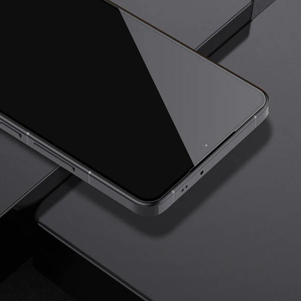 خرید گلس شیشه ای نیلکین Xiaomi Redmi K70 Ultra مدل CP+PRO Tempered