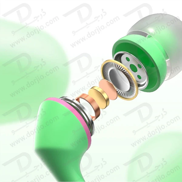 هندزفری فانتزی باکس دار طرح CAT مدل MC-136 هندزفری فانتزی باکس دار طرح CAT مدل MC-136