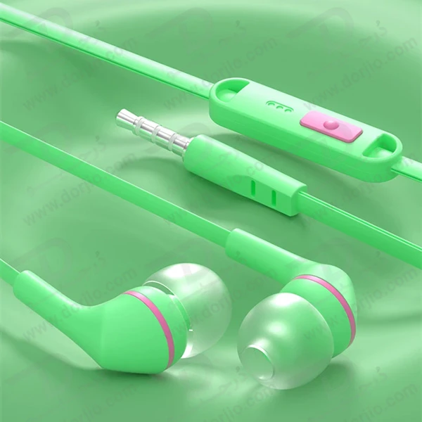 هندزفری فانتزی باکس دار طرح CAT مدل MC-136